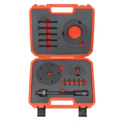 Rato stebulės keitimo komplektas OPEL / TOYOTA / CITROEN / PEUGEOT QS80875 Rato stebulės keitimo komplektas OPEL / TOYOTA / CITROEN / PEUGEOT QS80875